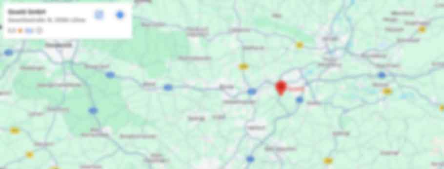 Google Maps Vorschau
