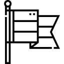 Seifenblasen-Schriftzug waschkraft in Lila und Schwarz auf transparentem Hintergrund