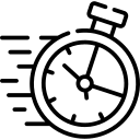 Logo von waschkraft in Schwarz.