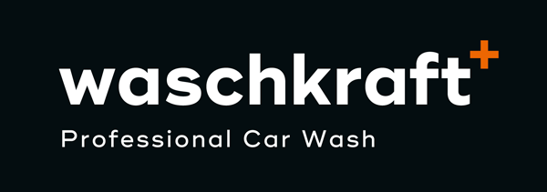 waschkraft Logo