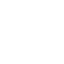 Standort-Symbol in Weiß auf transparentem Hintergrund.